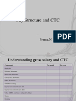 HRM - CTC