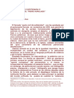 RITVO, Juan B. - La Paternidad Cuestionada...