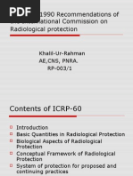 Icrp 60