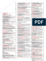 Quantity Takeoff Quantity Surveying: Price of A Line Item Quantity X Standard Unit Price