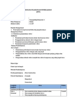 RPP - Besaran Skalar Dan Vektor - Jana