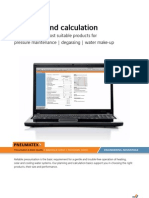 Planning and Calculation en Low