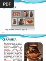 Ceramic A