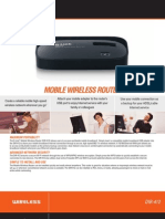 DIR 412 Datasheet en US