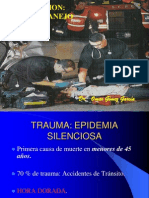 EXTRICACION