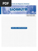 GlobalsymSMIII (Spanish)