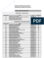 Educador Físico Nasf - Final