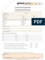 GCC Referrer Application Form