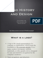 History of Logo