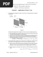 Gauss Law