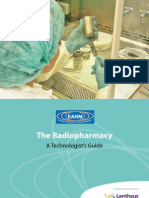 Tech Radiopharmacy