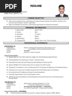 Resume Riswan