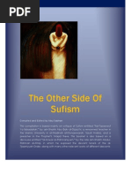 The Other Side of Sufism