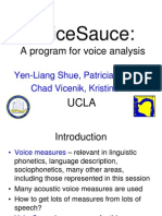 Voicesauce:: A Program For Voice Analysis