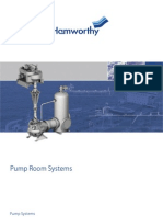 Pump Room Systems