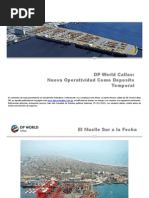 DP World