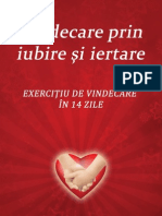 Exercitiu de Vindecare 14zile TaniaTita