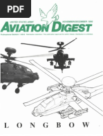 Army Aviation Digest - Nov 1990