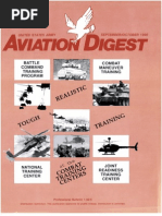 Army Aviation Digest - Sep 1990