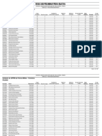 Consulplan - Resultado Preliminar Prova Objetiva - PM-TO Detalhado (07!06!20132666