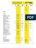 Catalogo Filtros Tractores