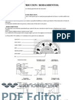 Rodamientos ISO 5593