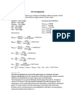 Discussion of Results Thermo