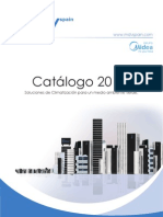 Catalogo General MDV