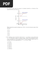 Week 1 Homework