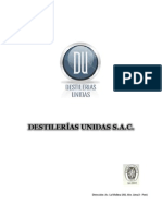 Destilerías Unidas