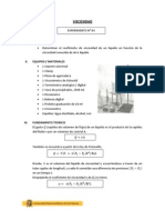 Practica N - 04 - Viscosidad