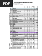 05 Analitico Puente Puente Carmen