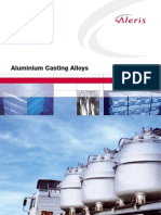 Aluminium Casting Alloys EnglishVersion