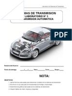 Lab N°3 Transmision Automatica Erv