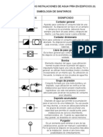 Simbologia Sanitaria PDF