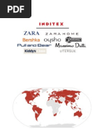 Inditex Inditex