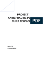 ANTIEFRACTIE