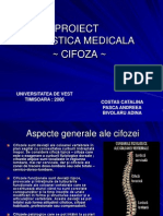 Proiect CIFOZA 2