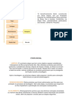 Tipos de Estamparia