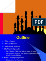 Introduction To Islam 2013 Version