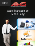 Asset Management