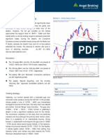 Daily Technical Report, 14.06.2013