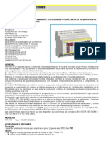 Monitores de Aislación