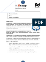 ADMINISTRACIÓN GENERAL-modulo 1 ADCE01 PDF