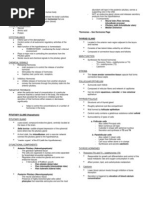 Endocrine System