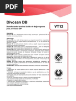 Divosan DB PIS