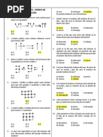 Aptitud Matemática Lógica Recreativa Tema 0