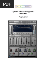 Dynamic Spectrum Mapper v2 Manual en