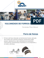 Diapositivas de Forros de Frenos