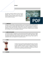 Sistema Neumatico Hospitales